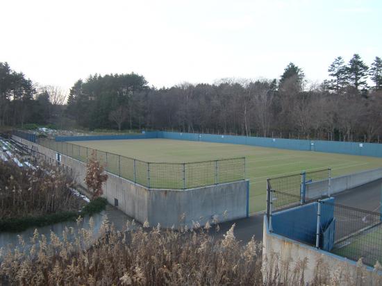 野幌総合運動公園 施設更新（テニスコート）... 