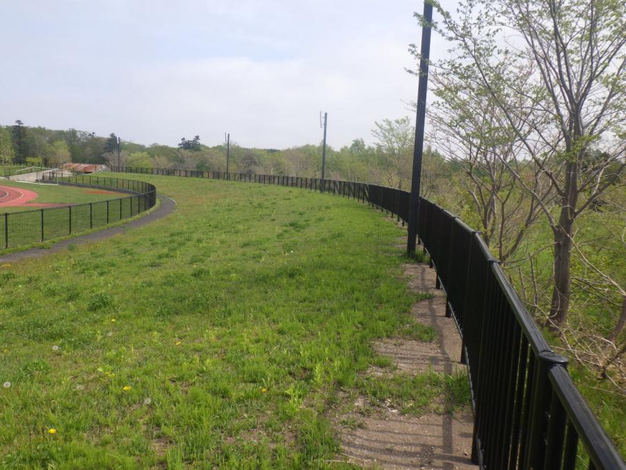 野幌総合運動公園工事外 施設更新工事 